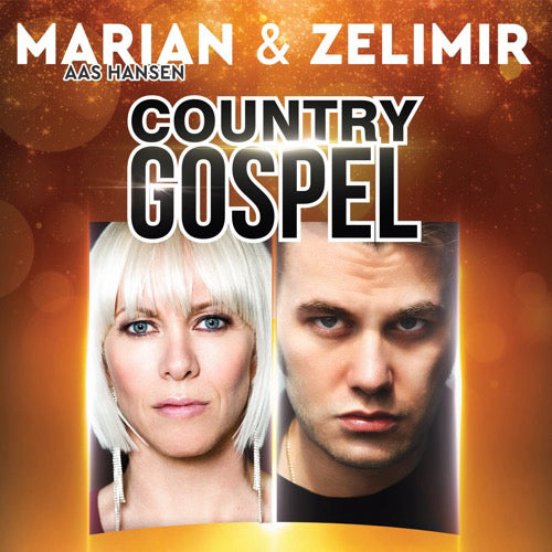 Country & Blues Gospel Experience w/Marian & Zelimir