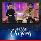 Stream Christmas ONLINE Concert with Marian Aas Hansen & Zelimir Kulisic